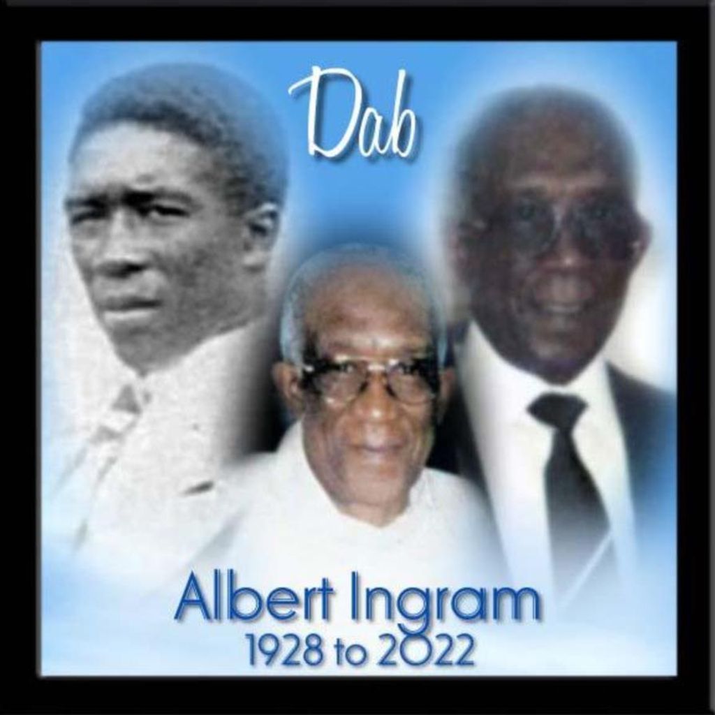 Albert Ingram Profile Photo