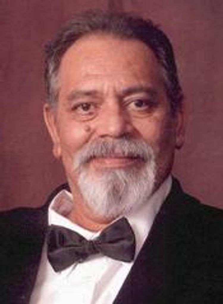 Raul Garza, Jr.