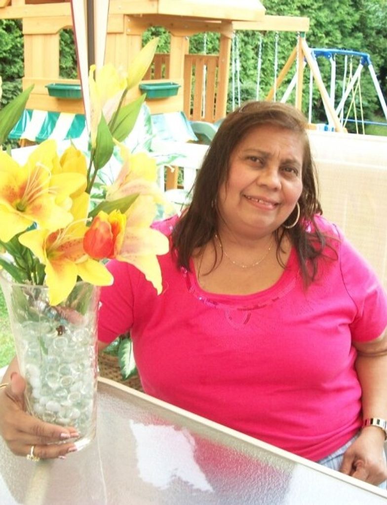 Susana Cordonero-Duarte