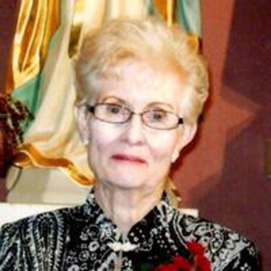 Alice Elizabeth Glendenning