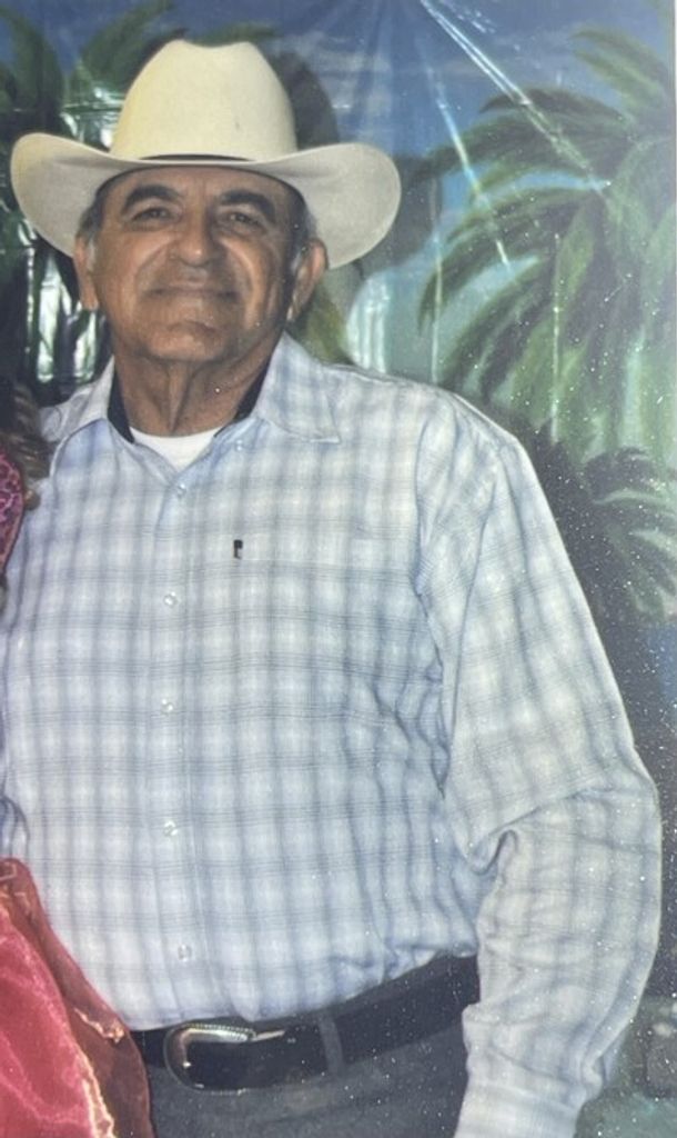 Diego Arnoldo Martinez Profile Photo