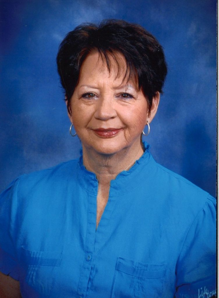 Margie Marie Atkins Profile Photo