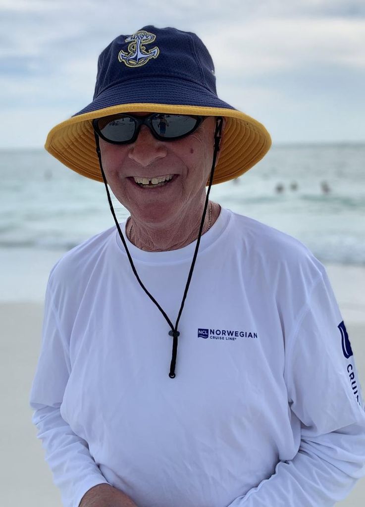 Norman D. Swisher Jr. Profile Photo