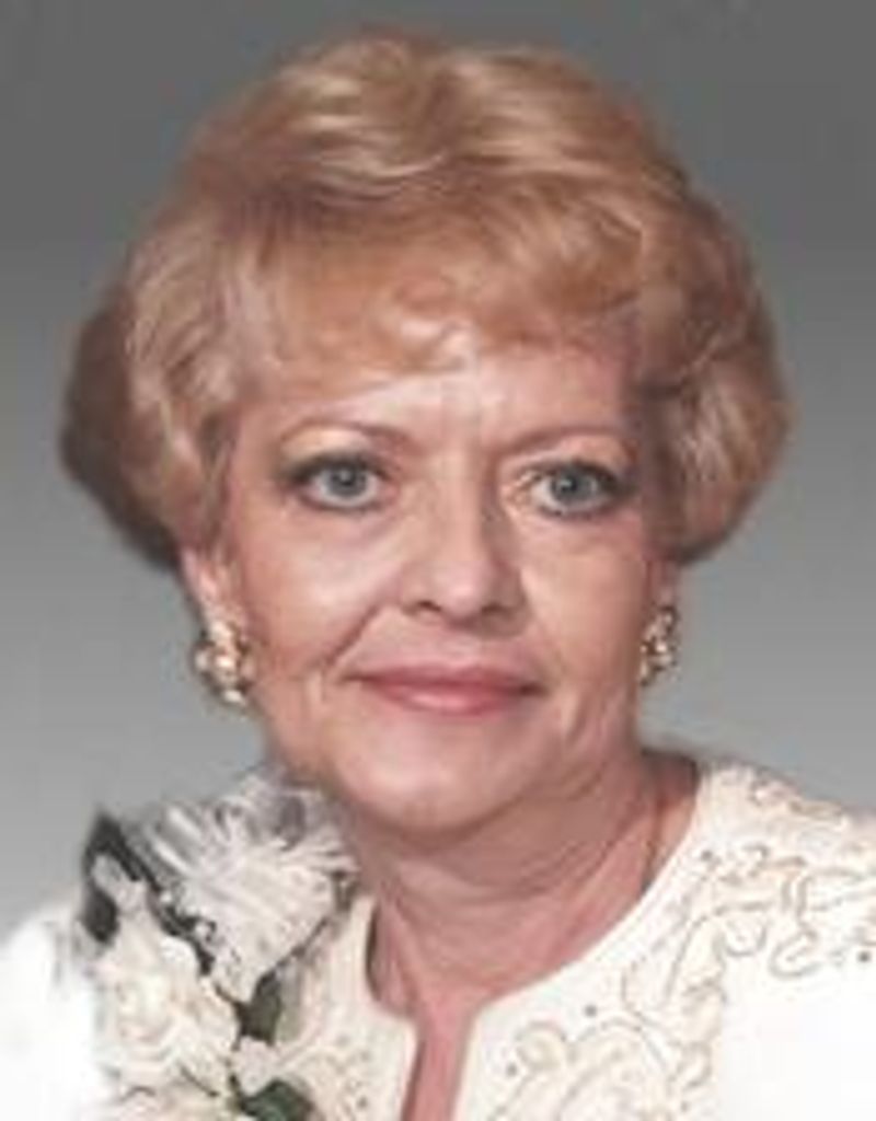 Deloris Lavonne Baccala