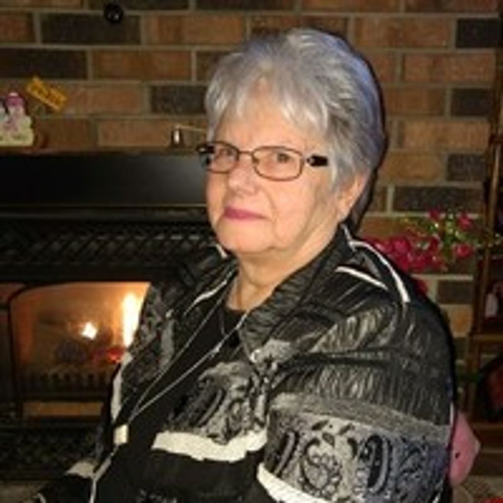 Lois Hazel Winkel Profile Photo