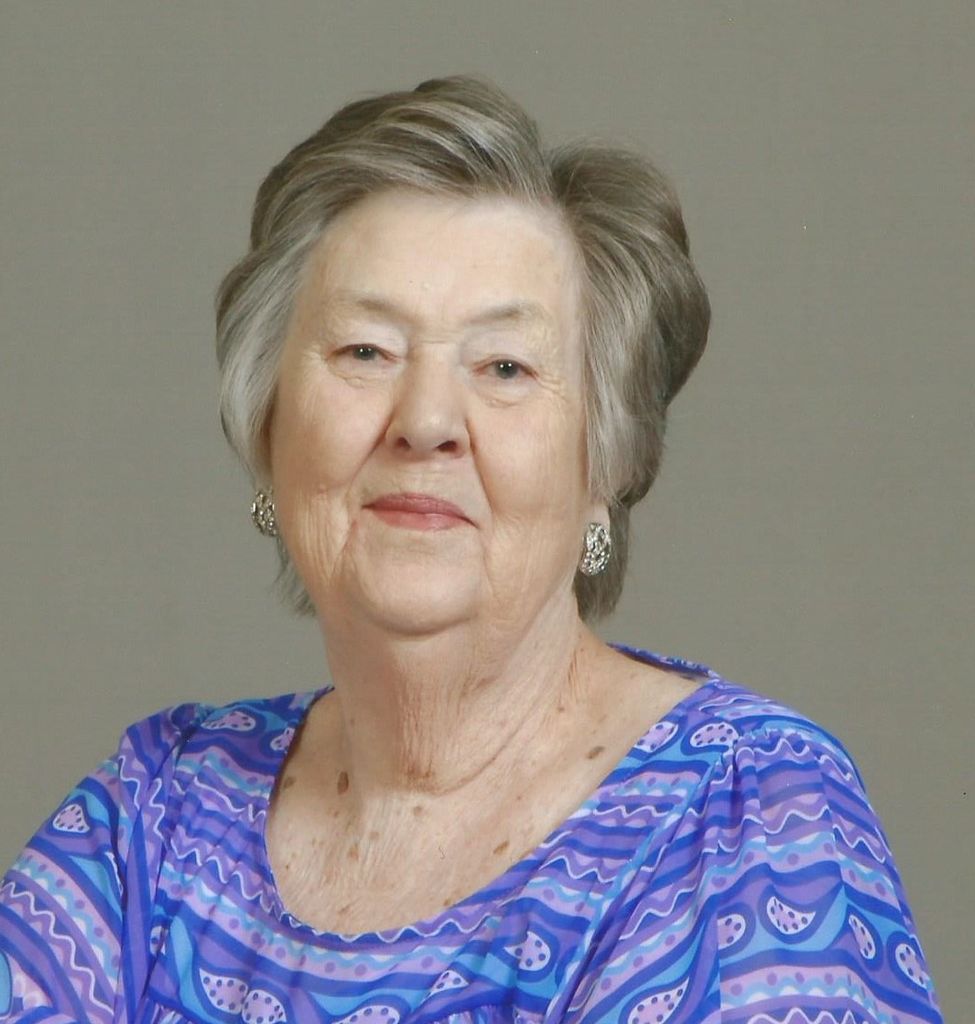 Nancy June Serwe