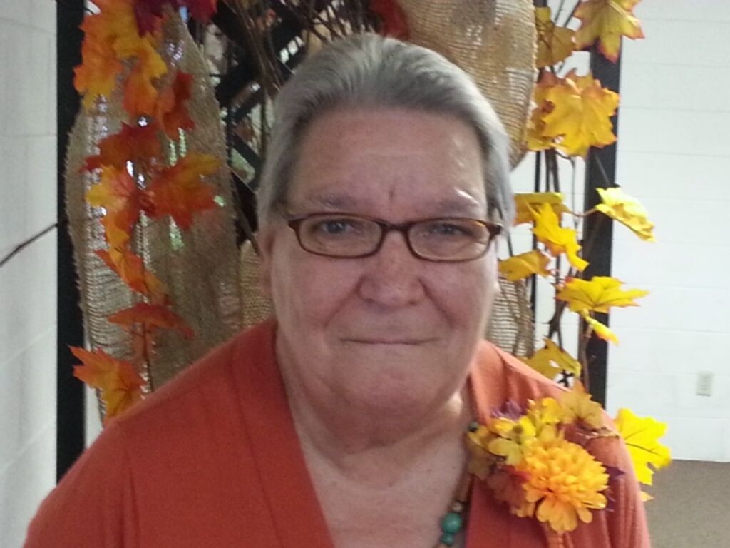 Patsy Ann (Williams)  Holloway Profile Photo