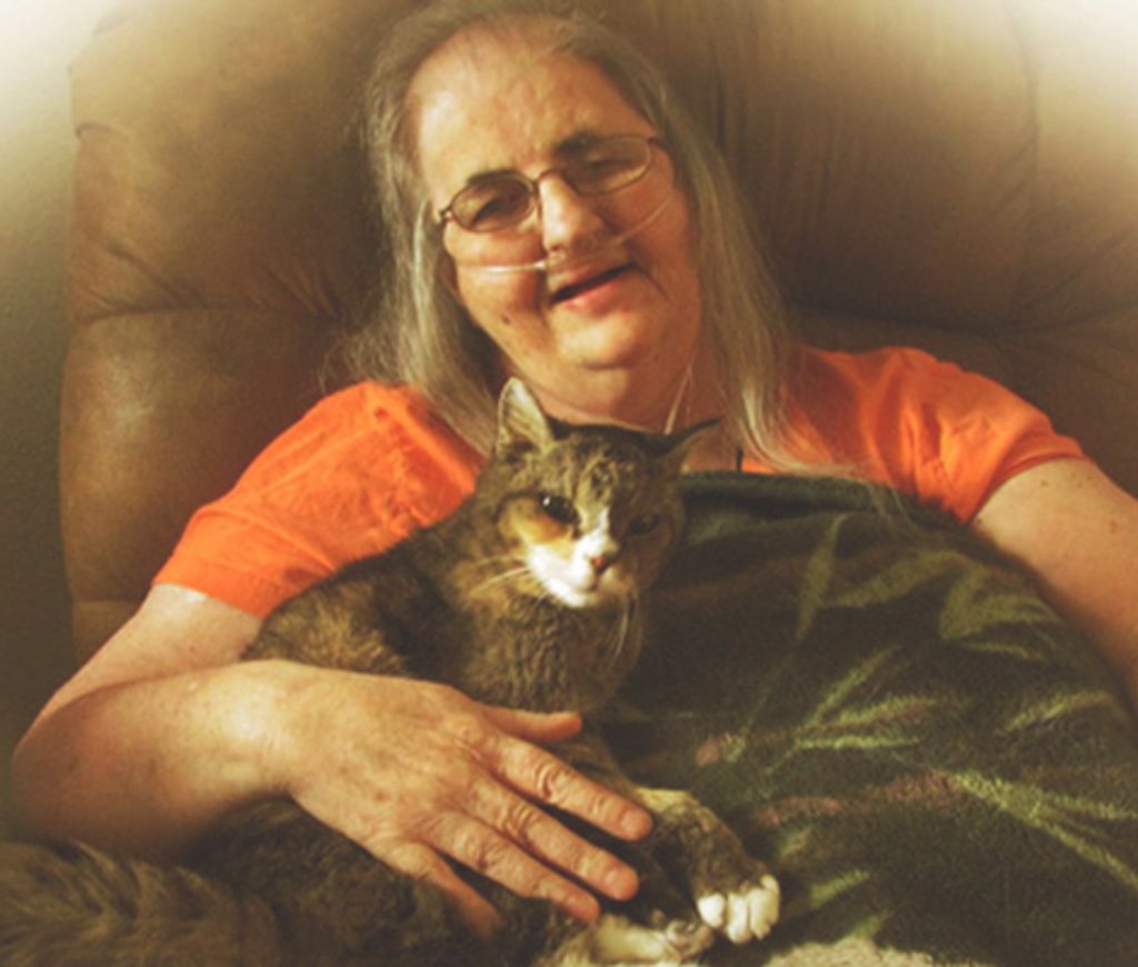 Kathleen Sue Shone Profile Photo