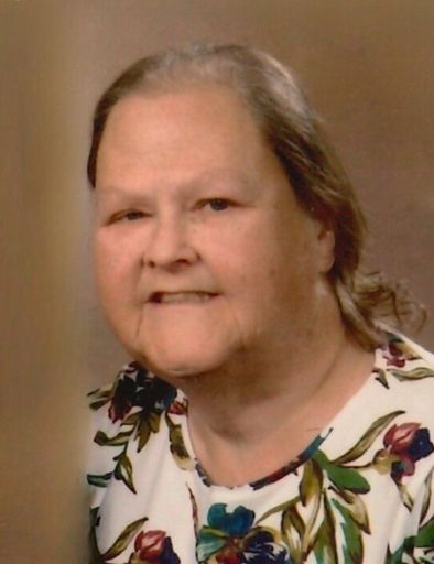 *Updated* Judy Burns Profile Photo