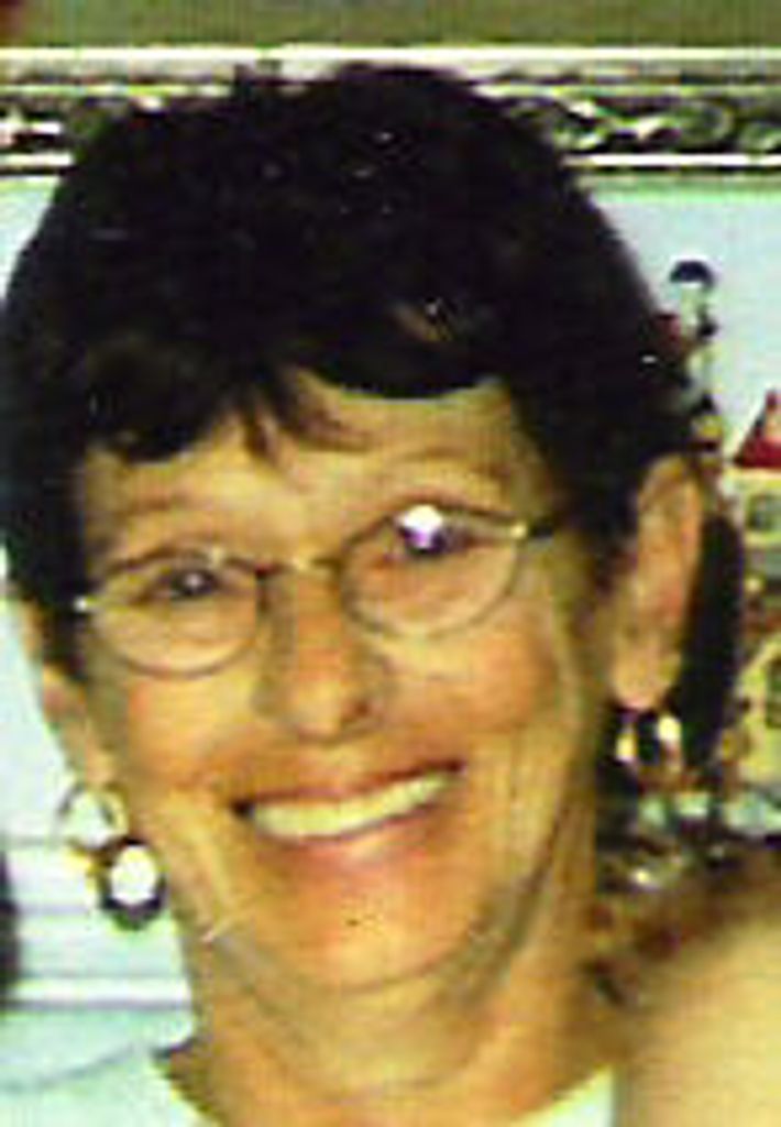 Theresa V. Tyrrell Profile Photo