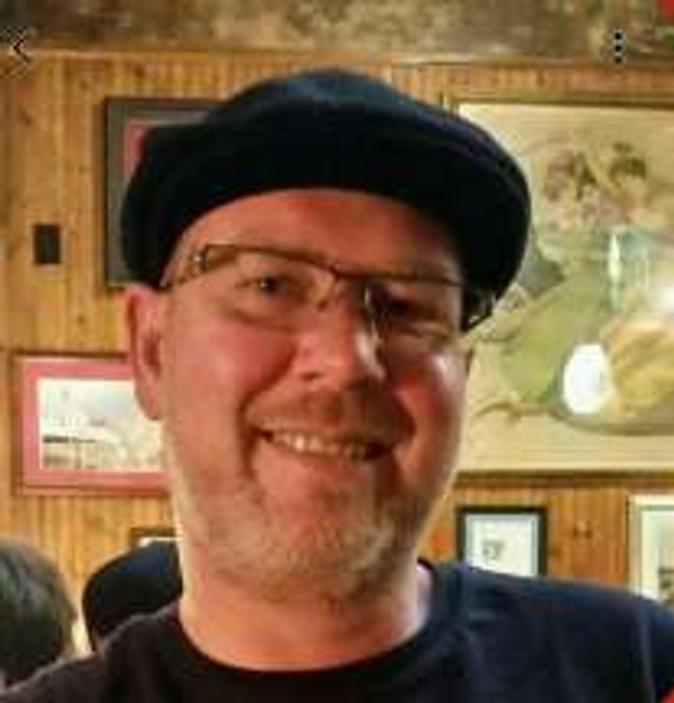 Robert Montgomery Munsey