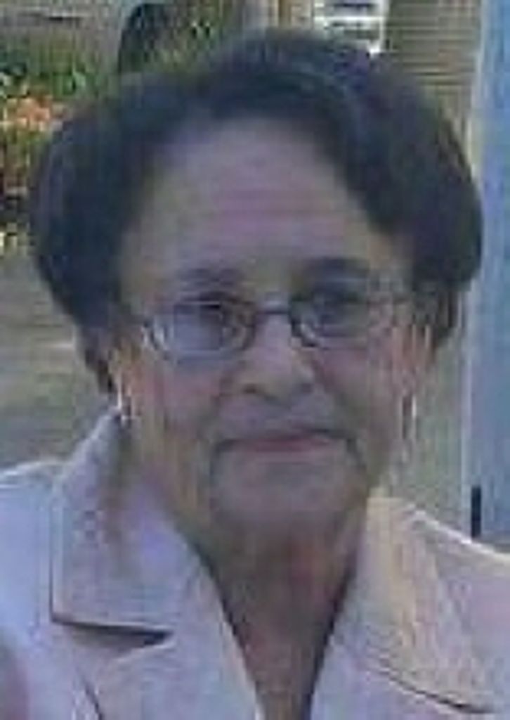 Cecilia Olivia Nunez