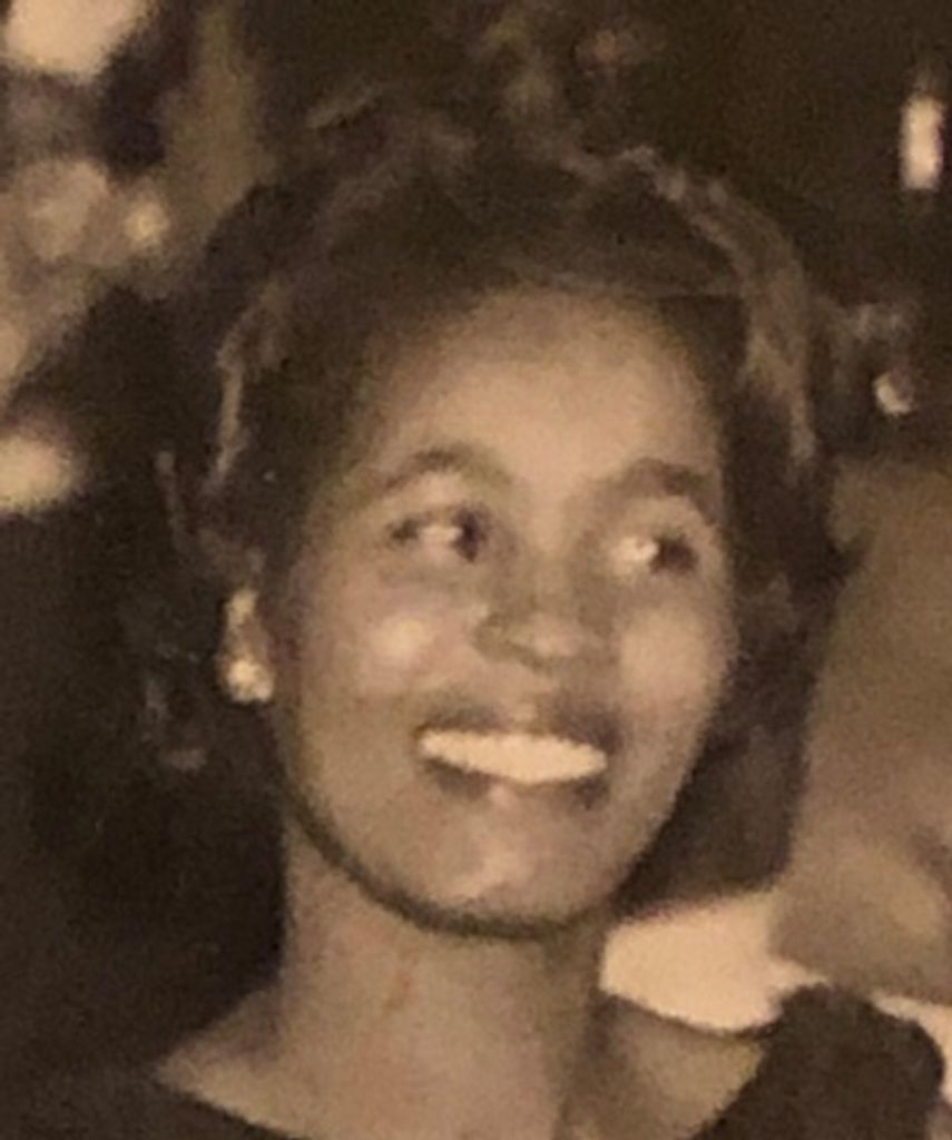 Catherine Massey Ragin