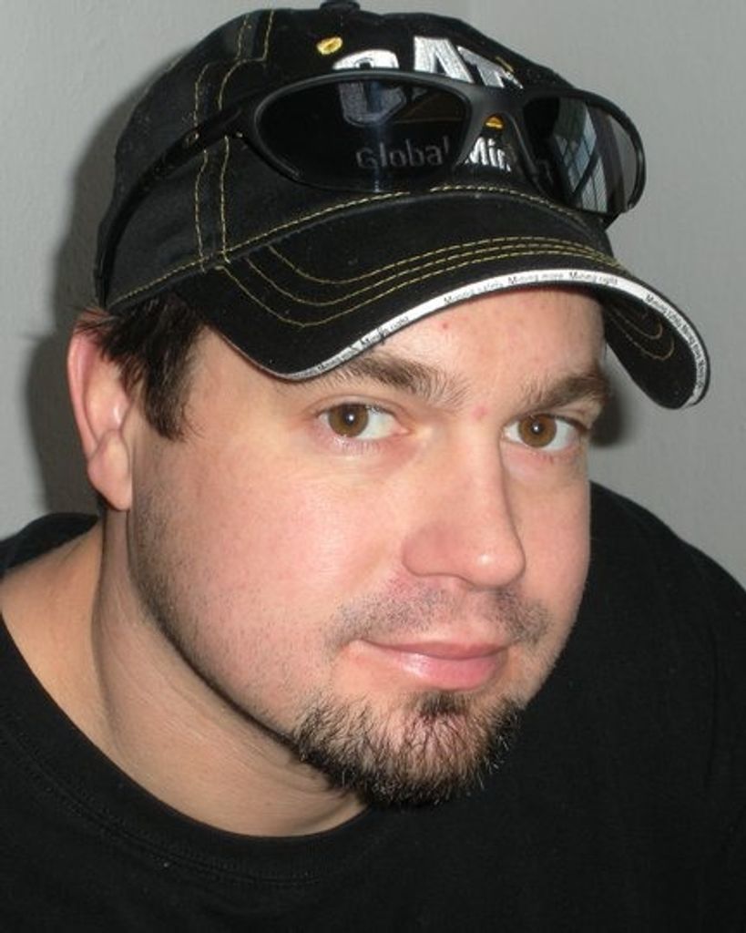 Vance William Roady Profile Photo