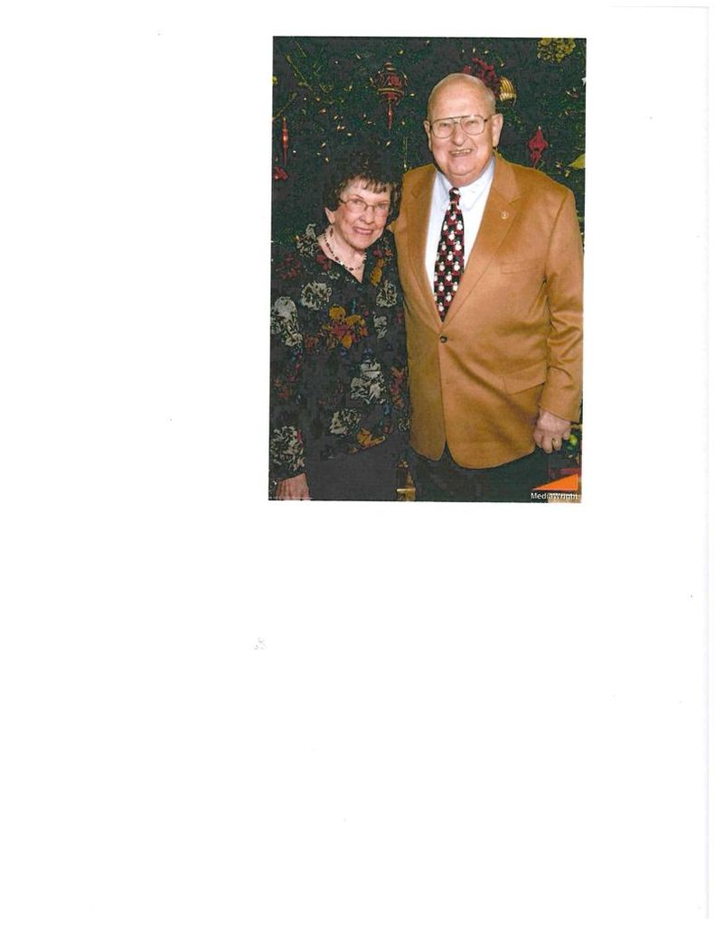 Marian J. Oakwood