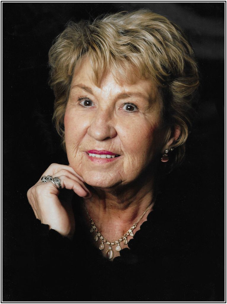 Patricia Ann Cordie Profile Photo