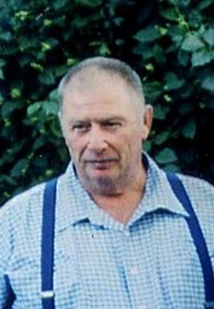 Lyle Truman Ferguson