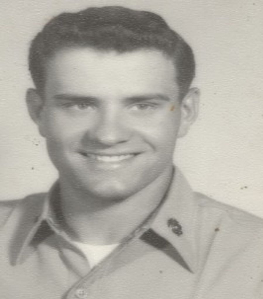 H. Wayne "Bud" Wilson