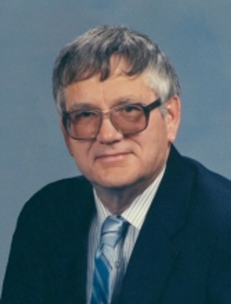 Richard Allan Bailiff