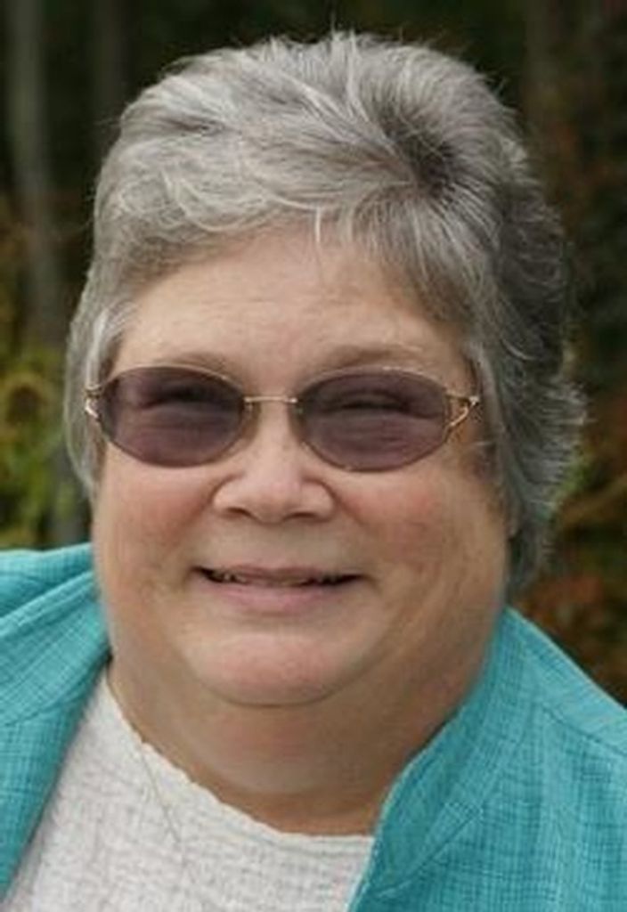 Sandra L. Martin