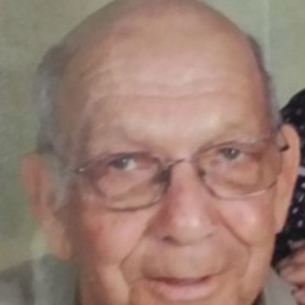 Murrell G. Martin