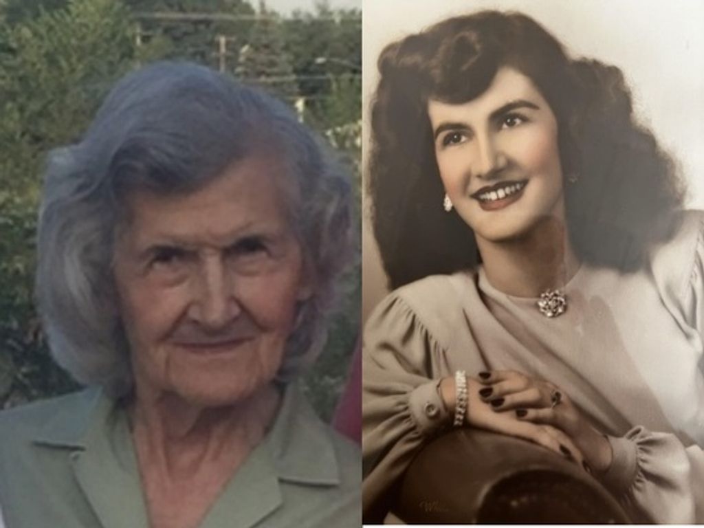 Elizabeth F. Gaigg Profile Photo
