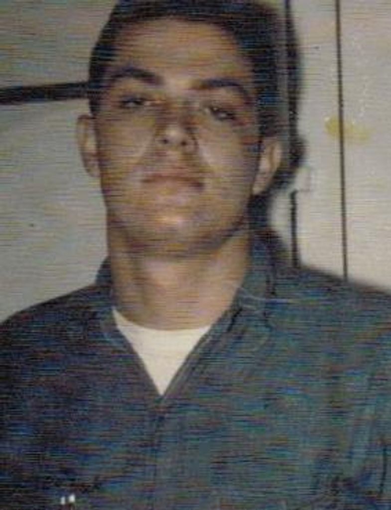 John R. Schmerbeck