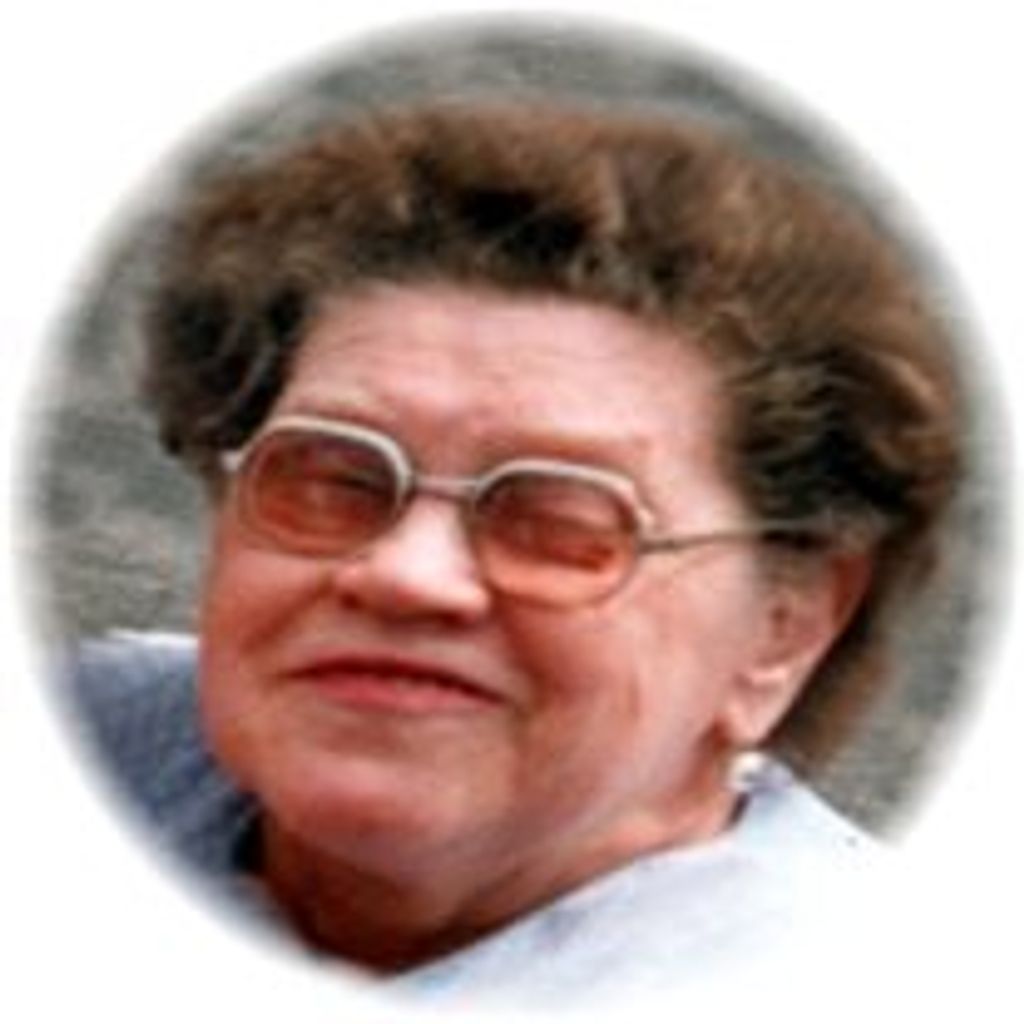 Loretta Marie Smith