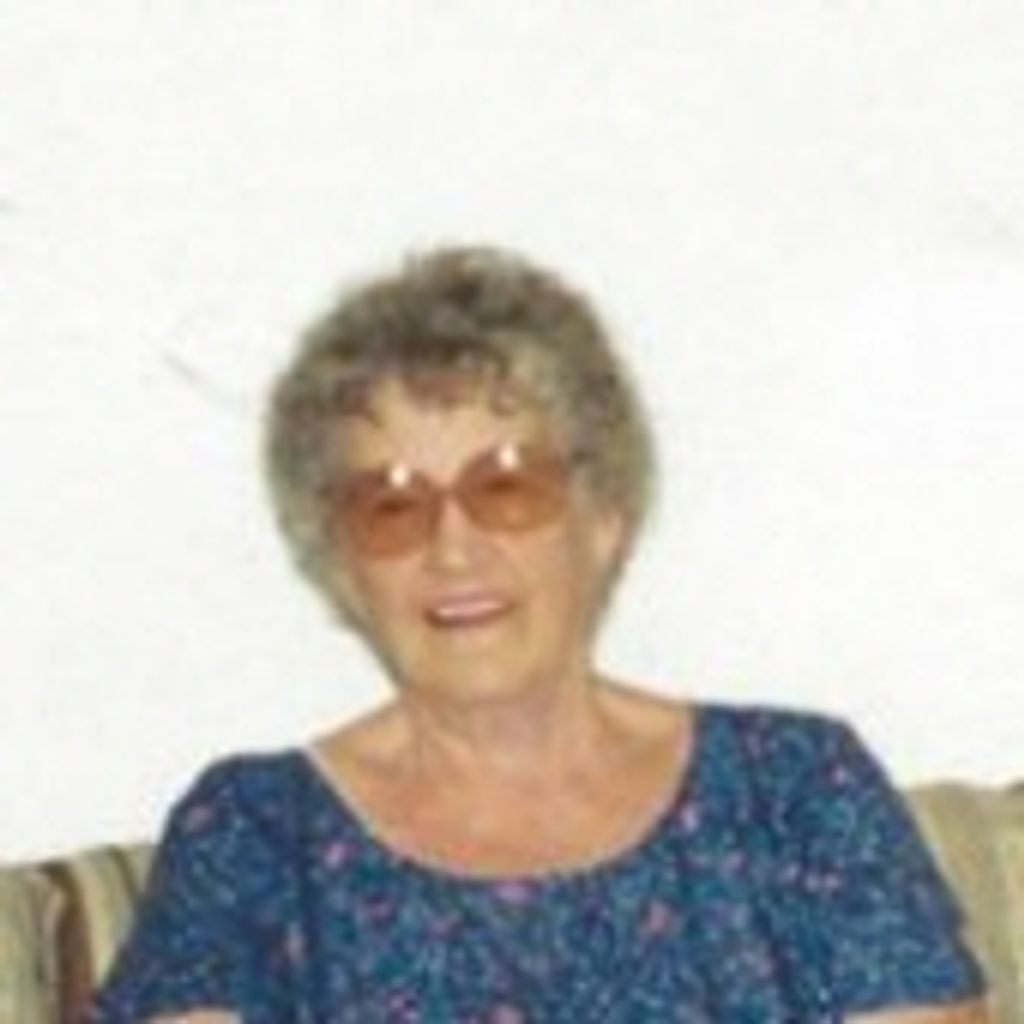 Norma Horrighs