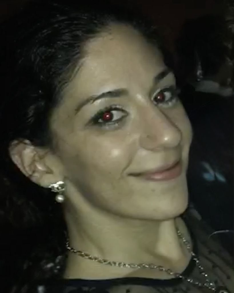 Jessica Nicole Hollander Profile Photo