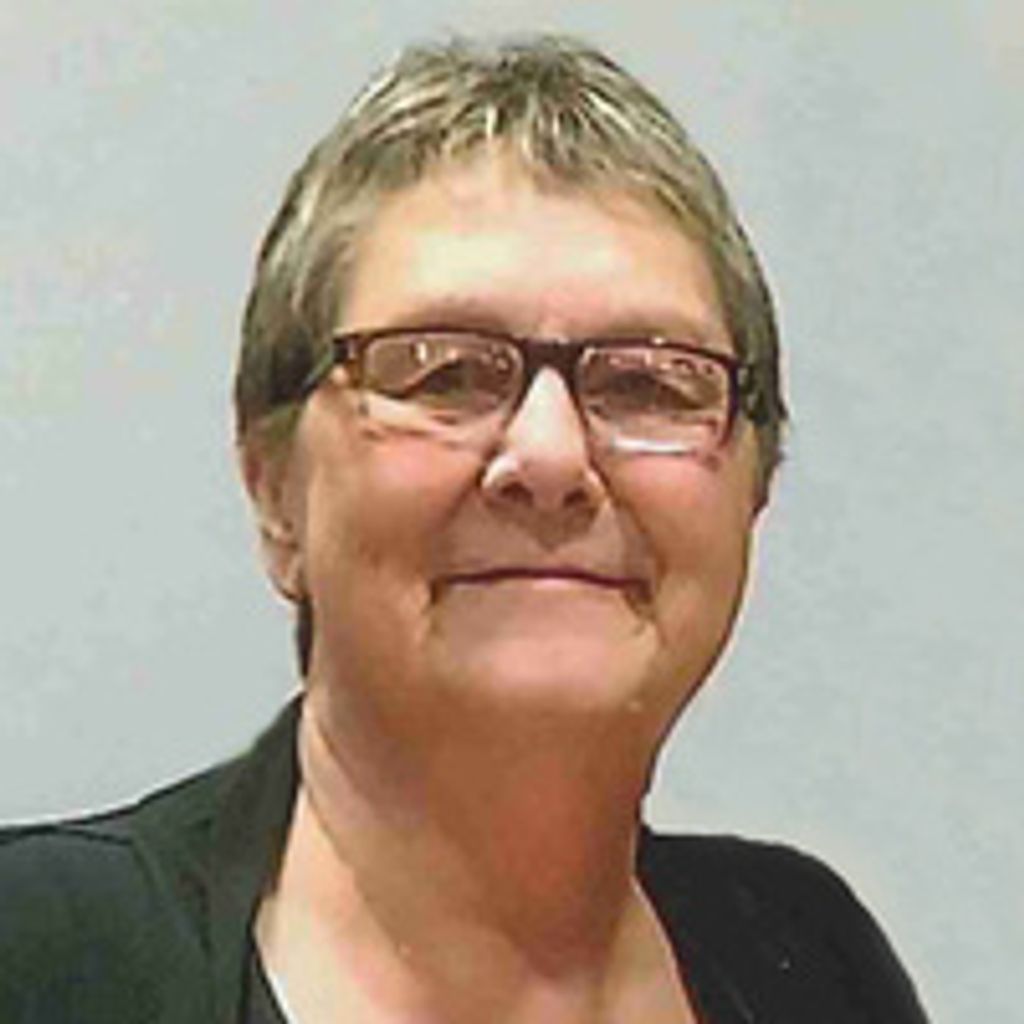 Karen Marie Petschke