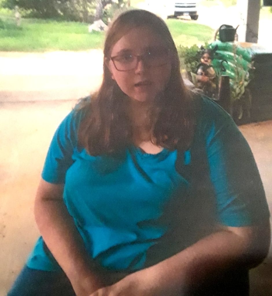 Shani Denise Blevins