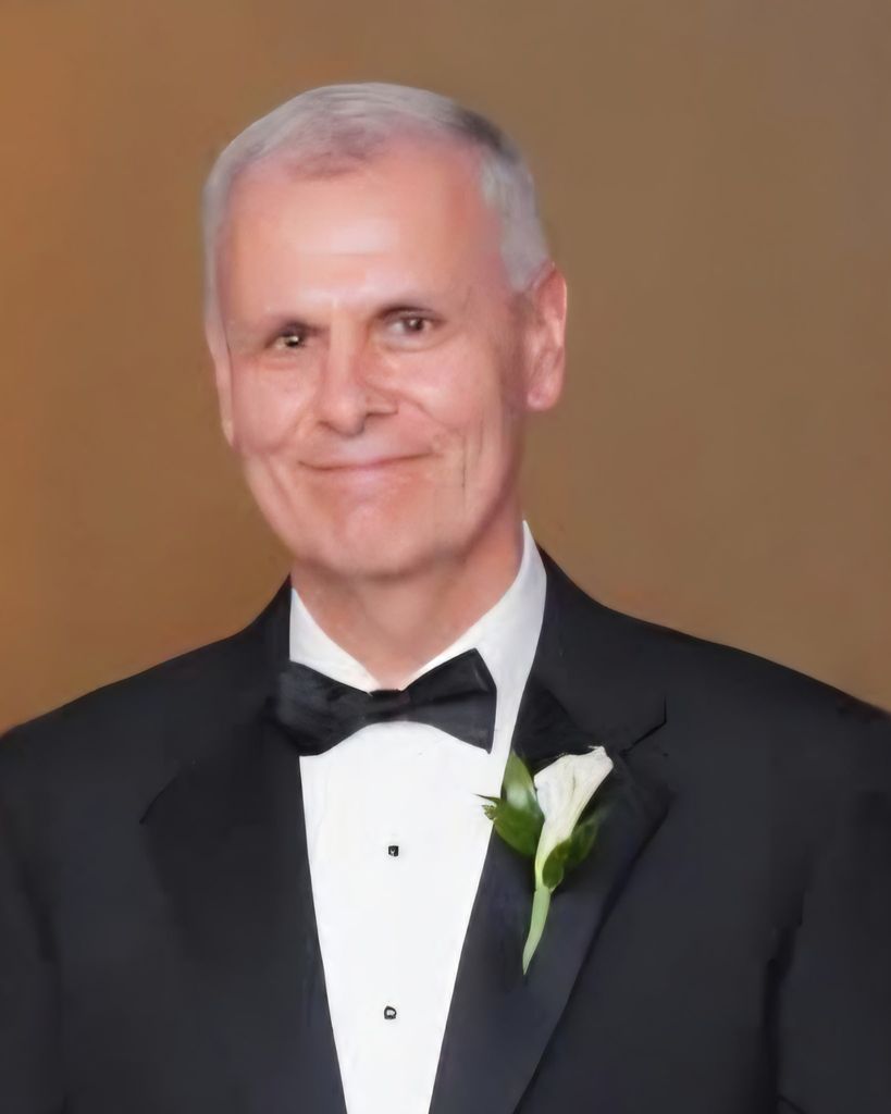Richard J. Lizzano Profile Photo