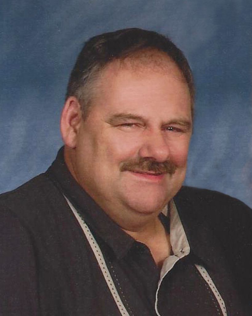 Steven "Steve" R. Shimek Profile Photo