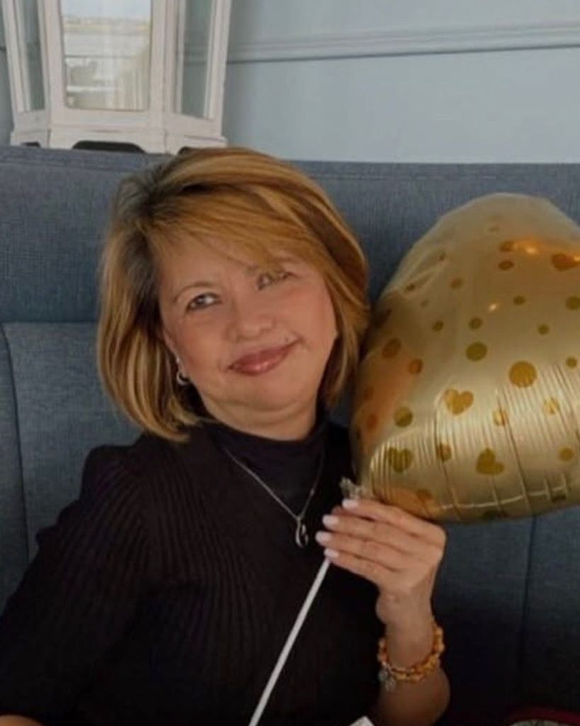 Carmencita D. Castro
