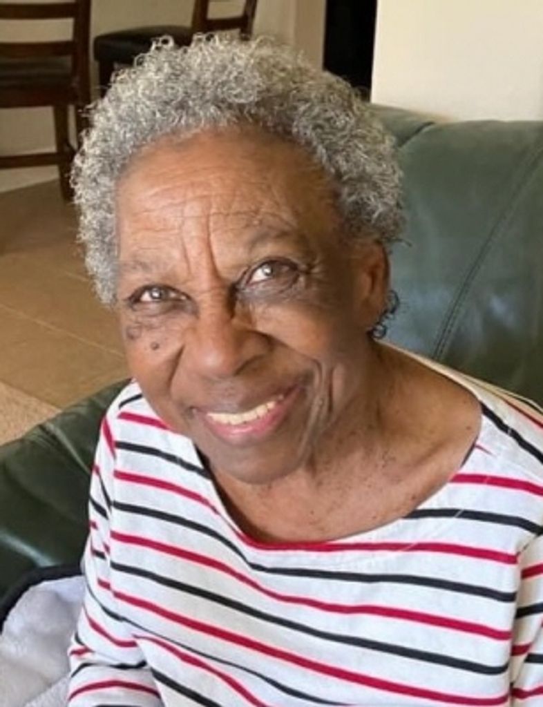 Dorothy Ruth Albright Profile Photo