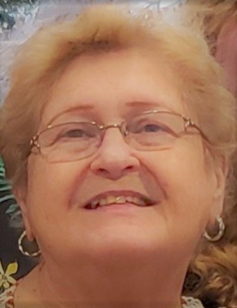 Brenda Joyce (Hadis)  Bernard Profile Photo
