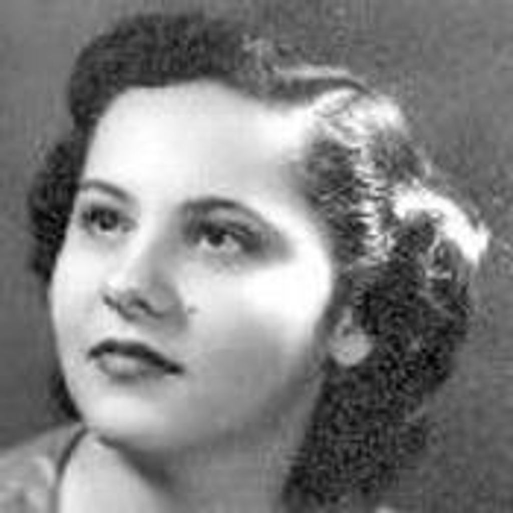 Barbara Jeannine Holman