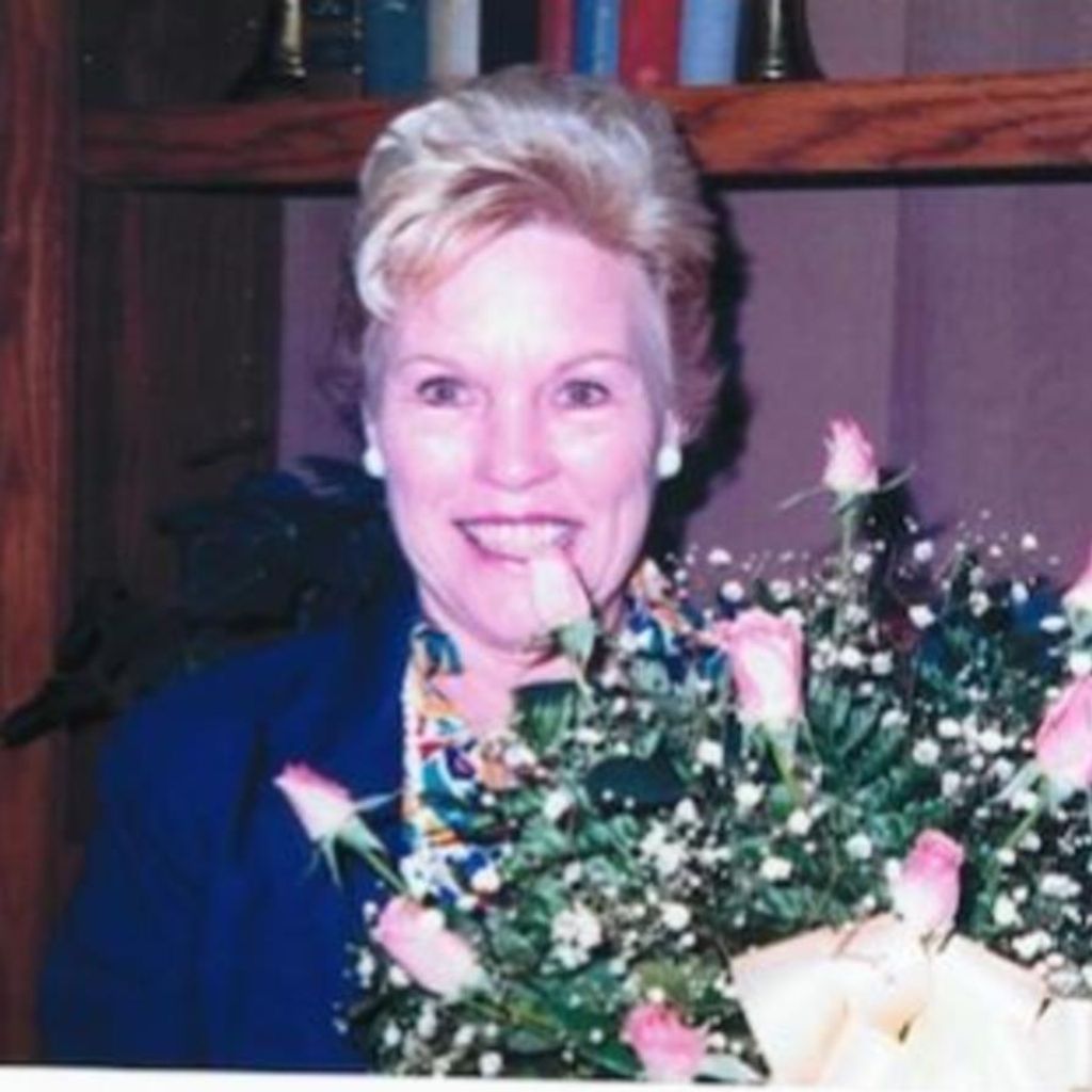 Alberta Isabel Ray Merrow