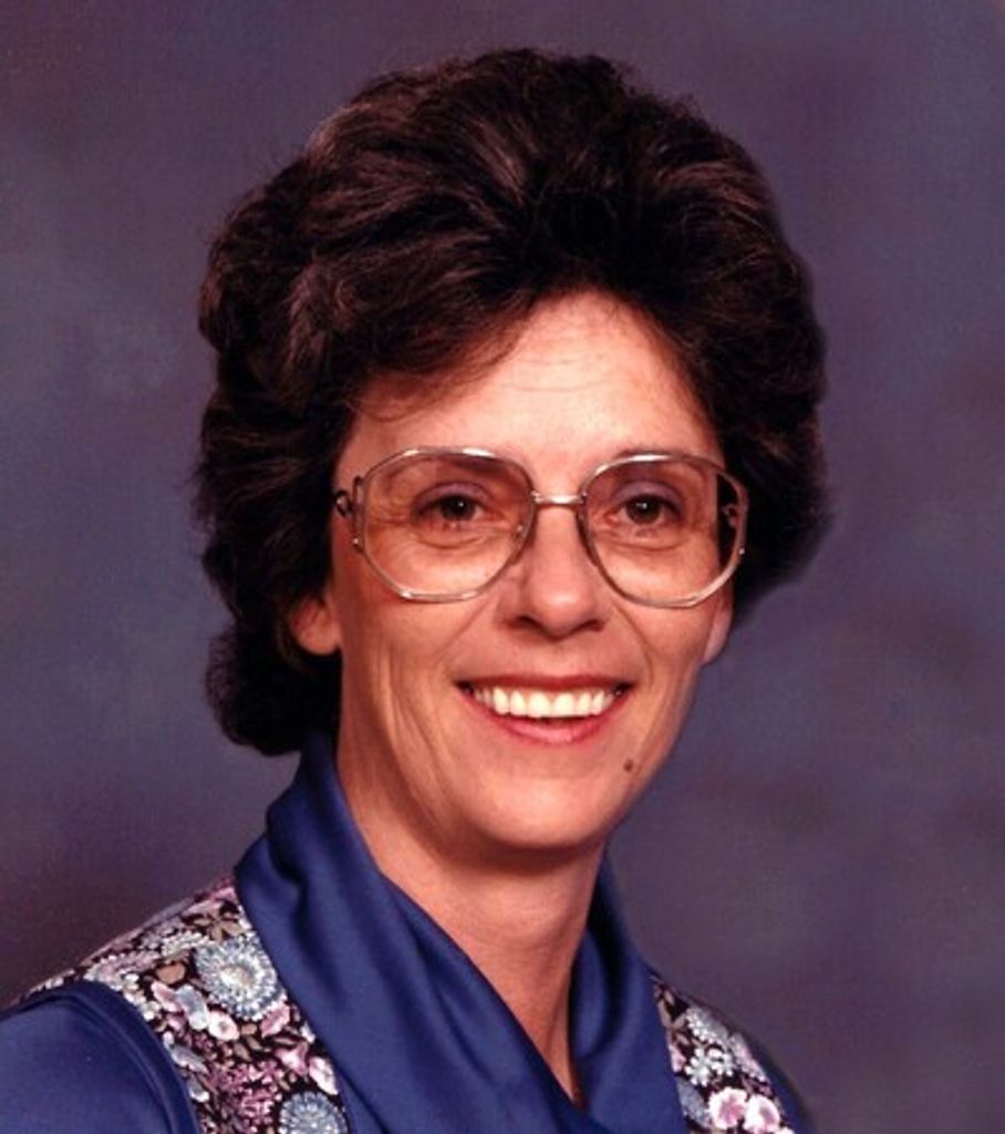 Ramona J Simerly