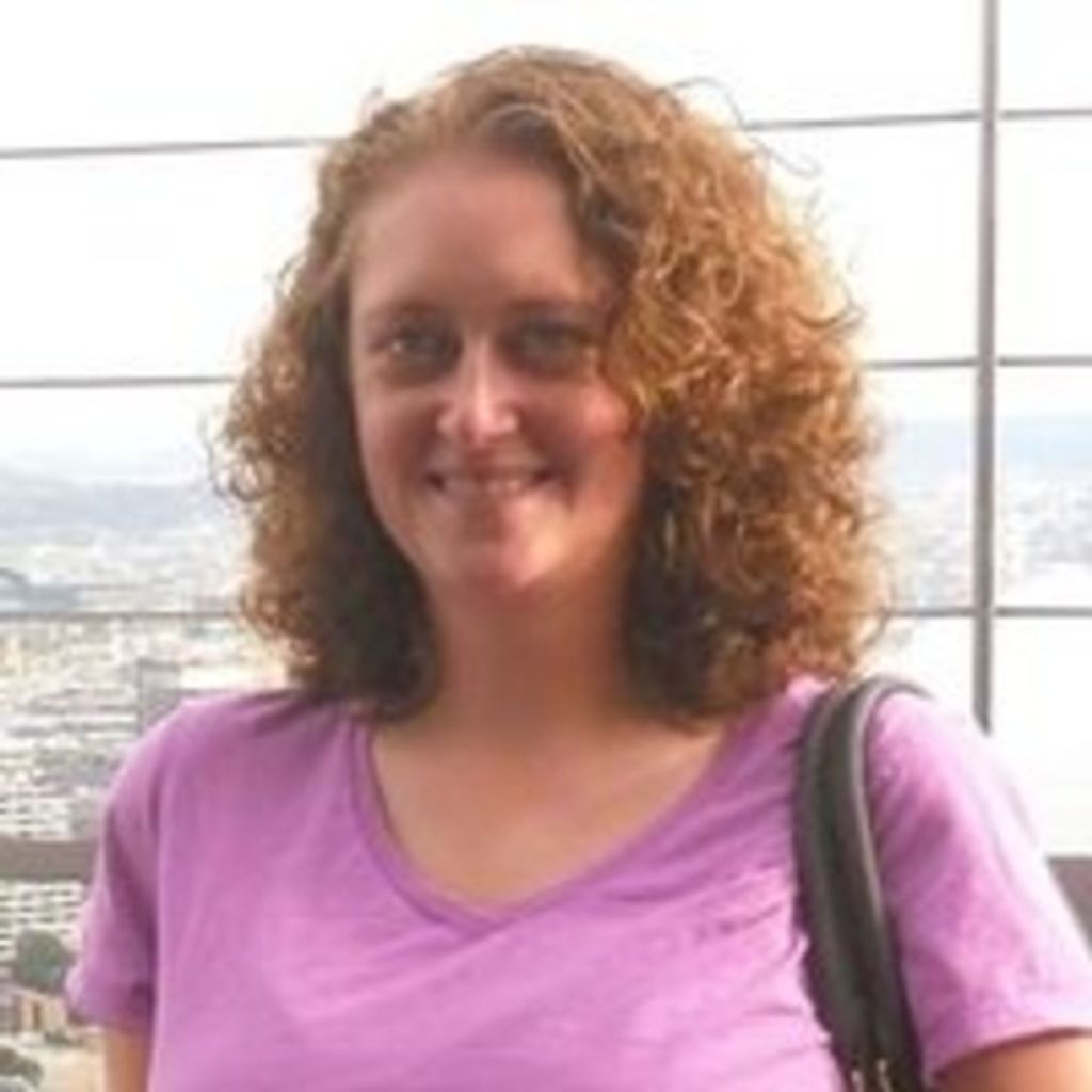 Jennifer C. Dlugosz Profile Photo