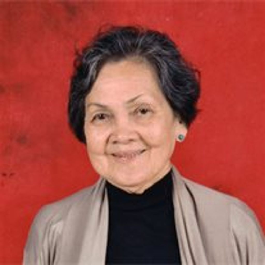 Evelyn S. Cruz Profile Photo