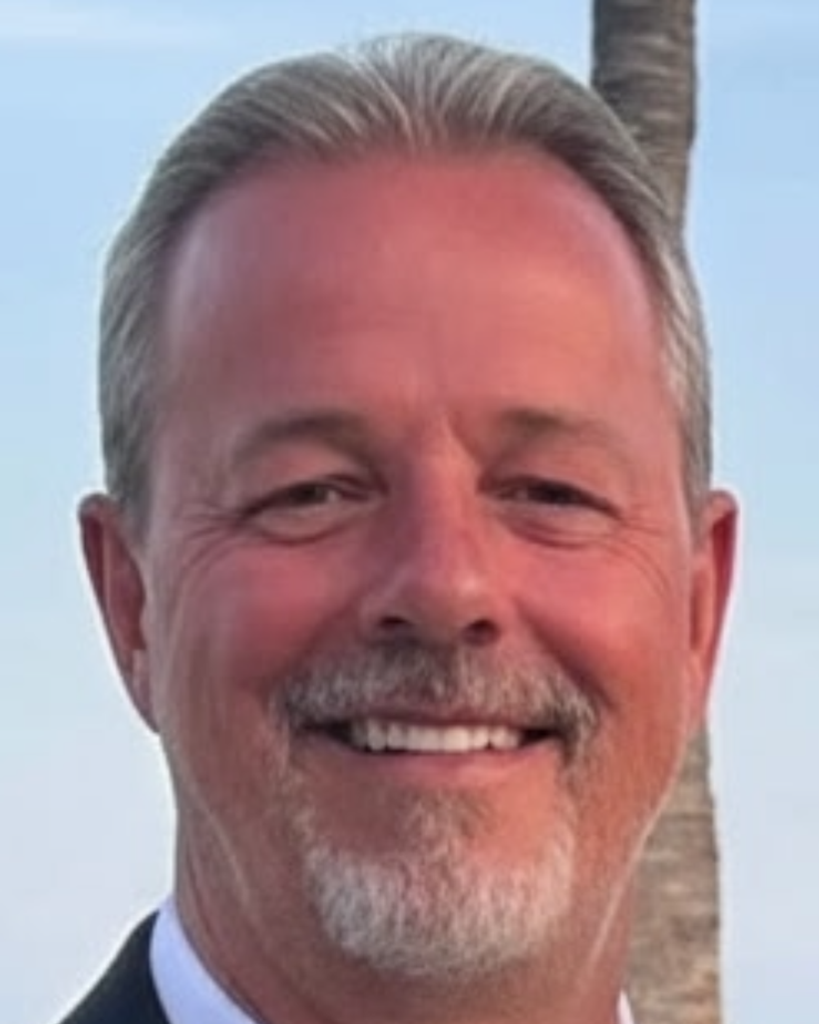 Kevin Flynn Profile Photo
