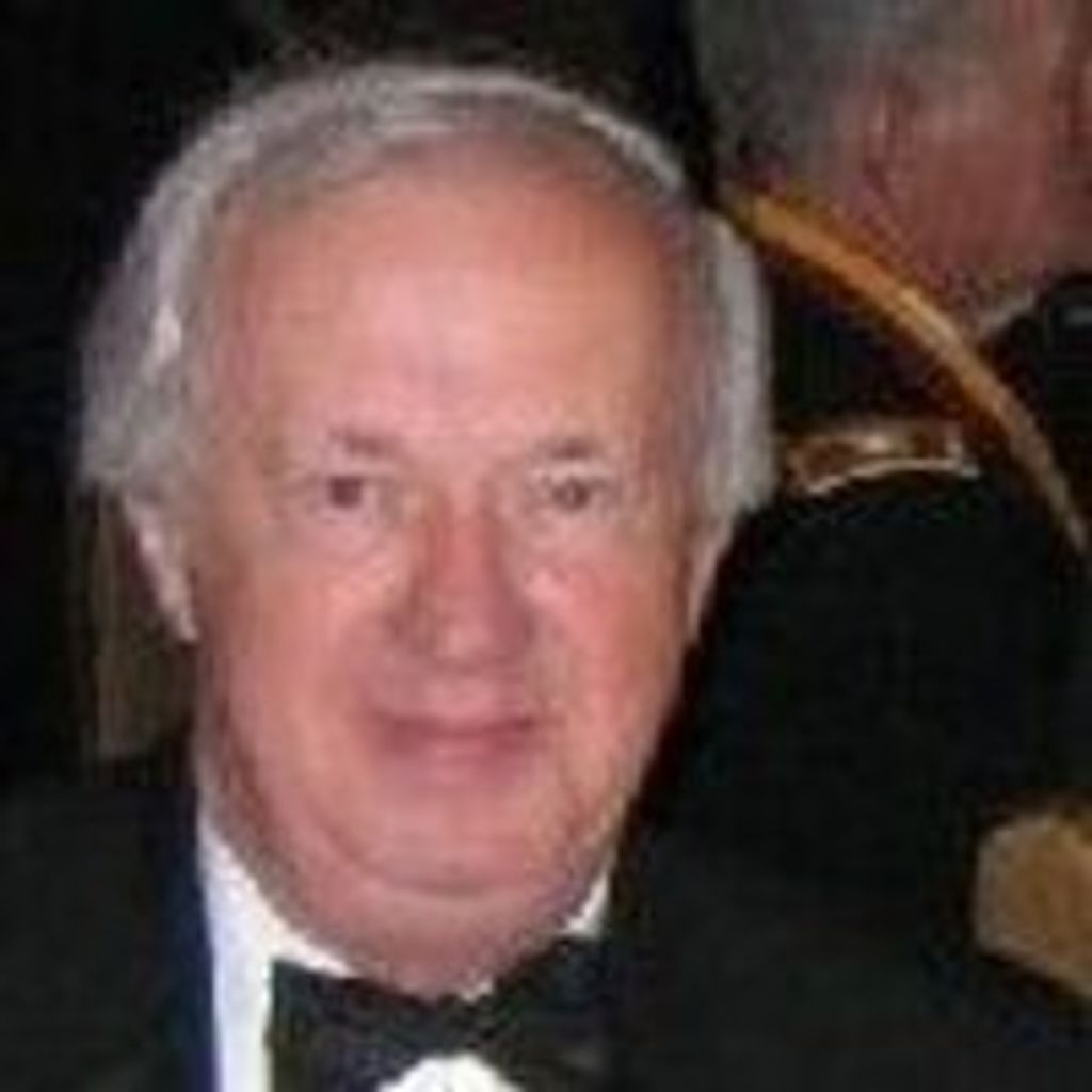 Bradford H. Pottle Profile Photo
