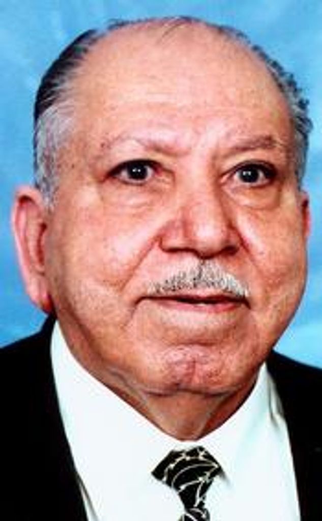 Abed Elias Khami