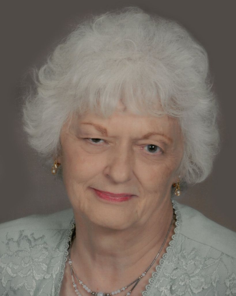 Louise J. Gordon