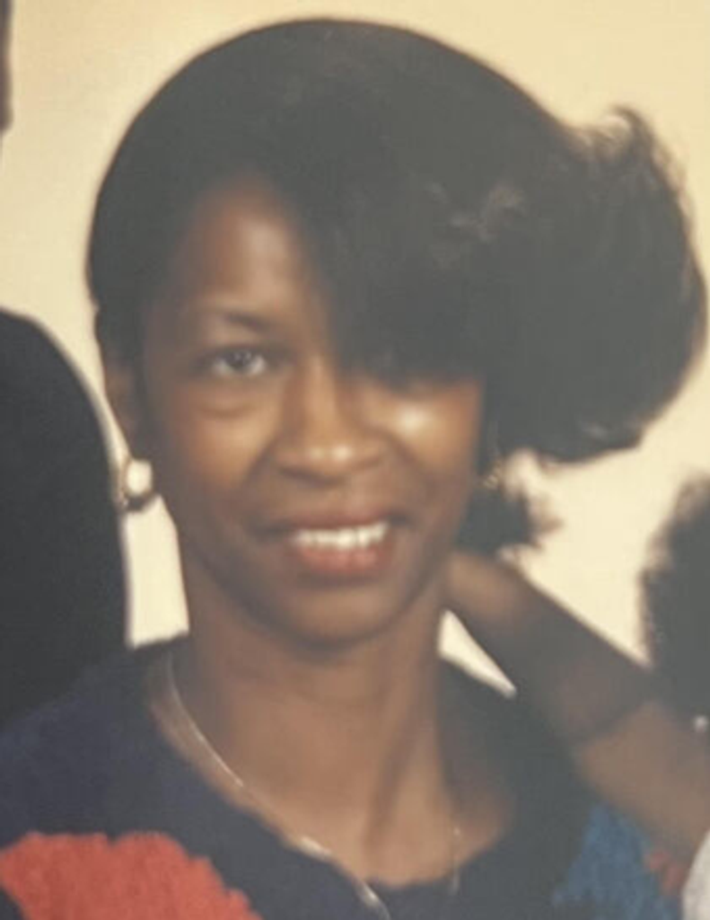 Mary Lou Murrell