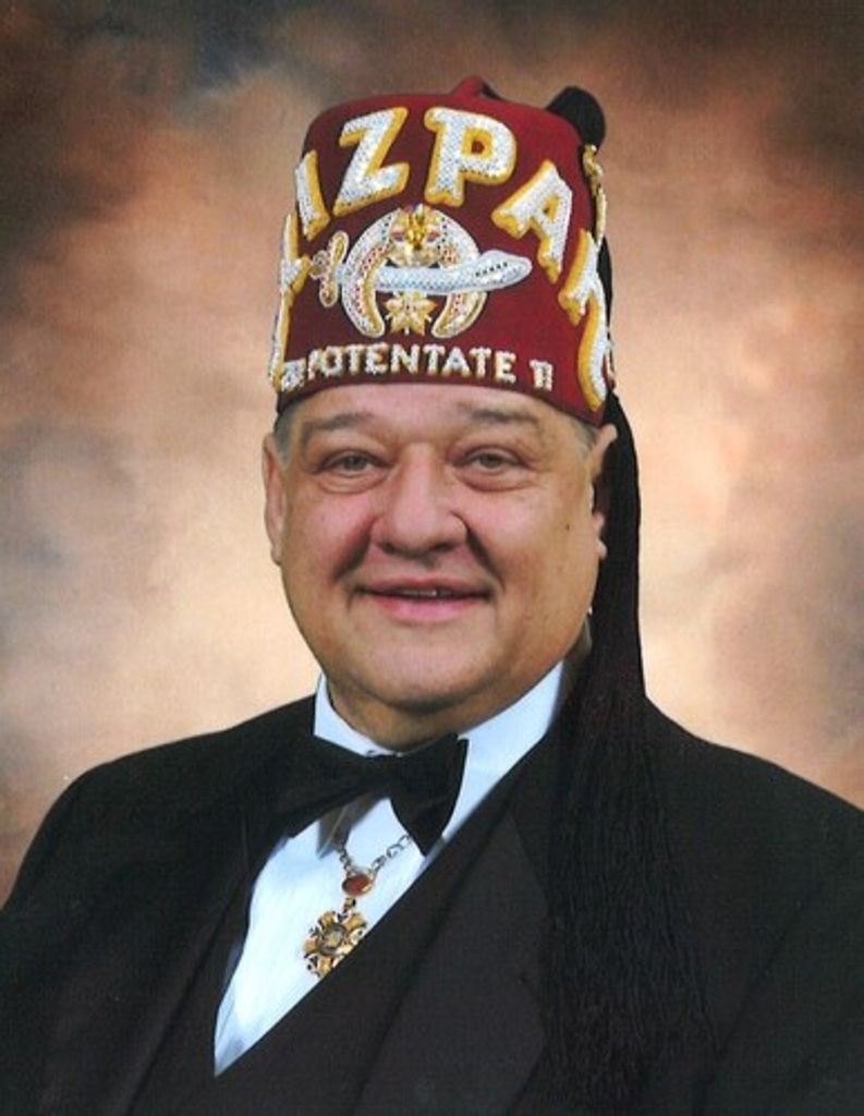 Ellis G. Ryan Profile Photo