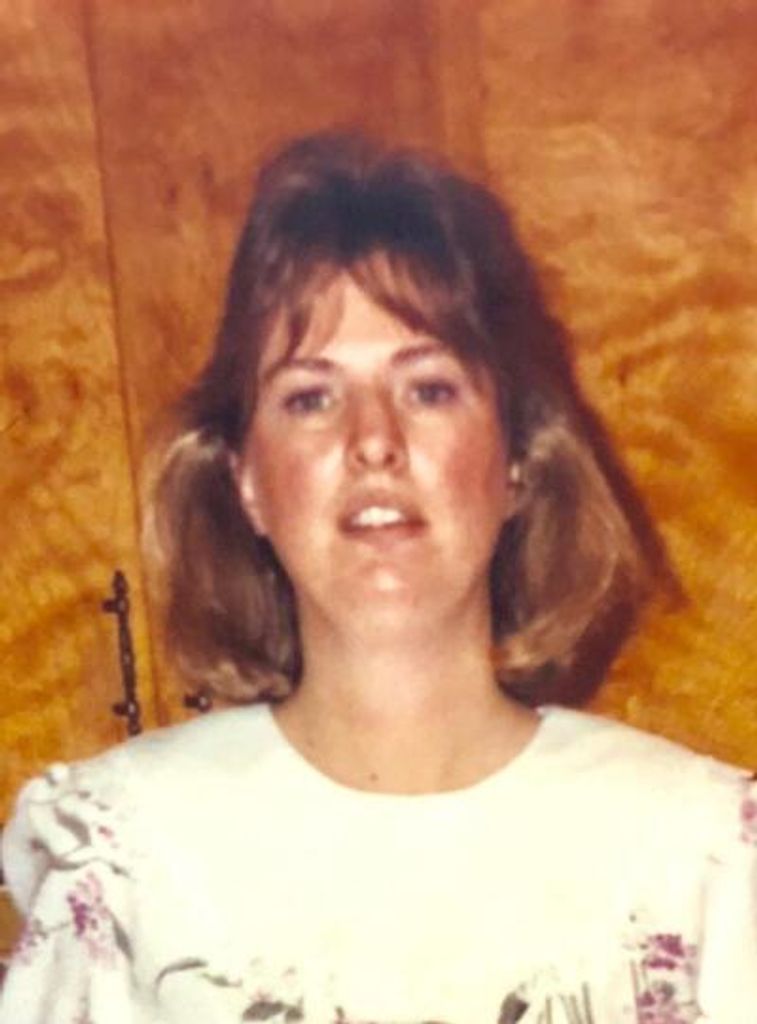 Samantha Glover Profile Photo