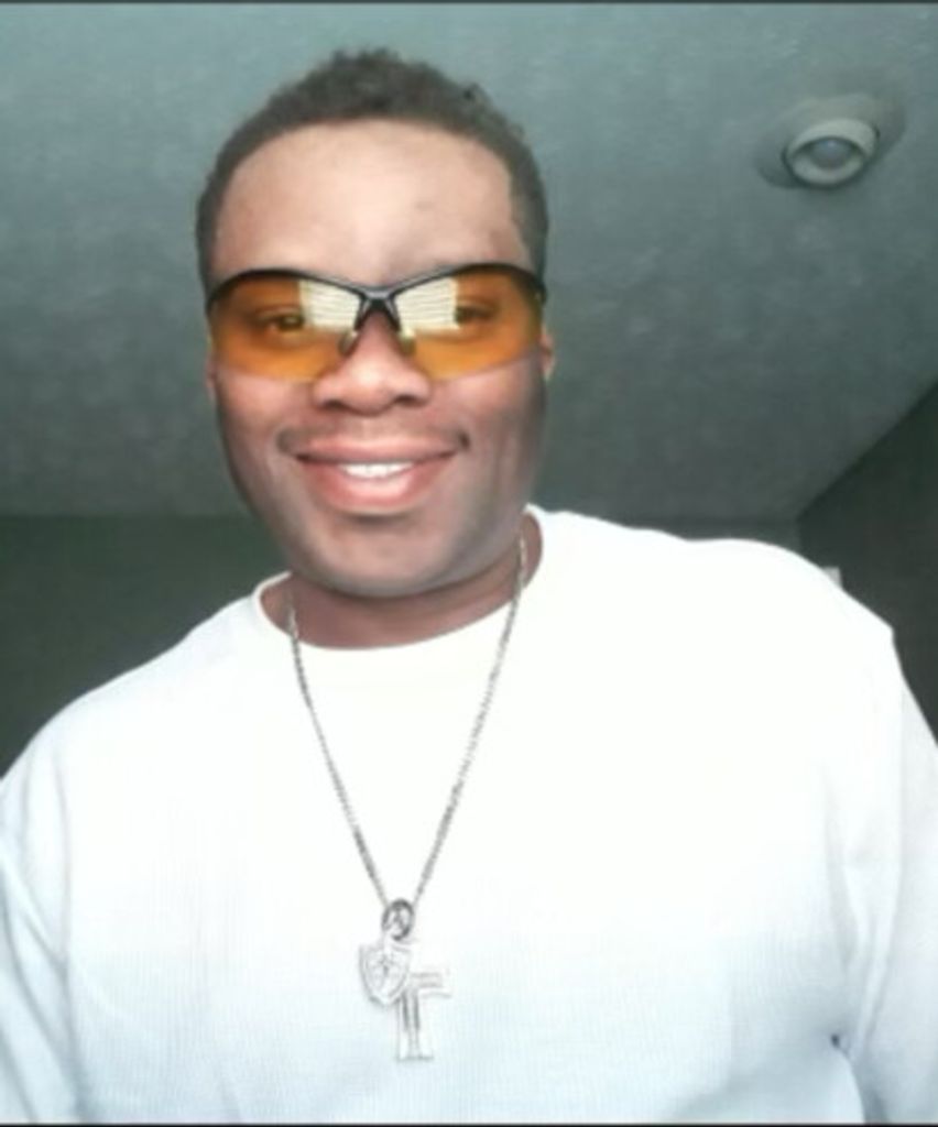 Mr. Brian Keith Williams Profile Photo